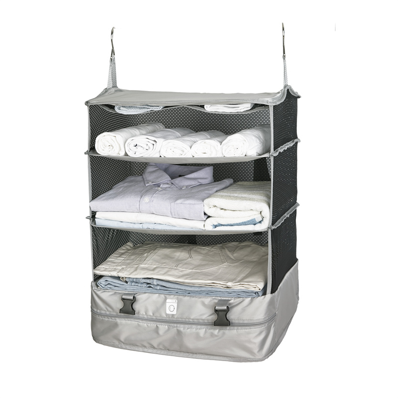 Travel Mobile  Closet (L)