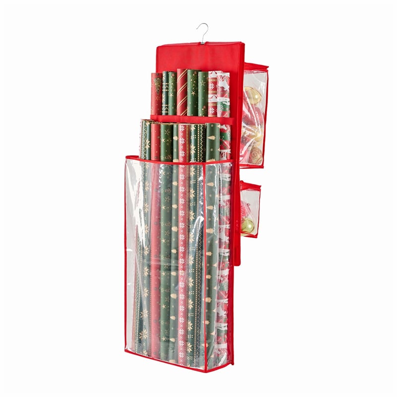 Christmas Hanging Bag