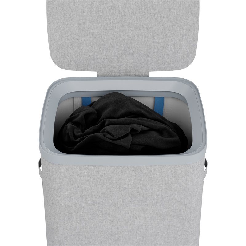 EasySort One 60L Laundry Hamper