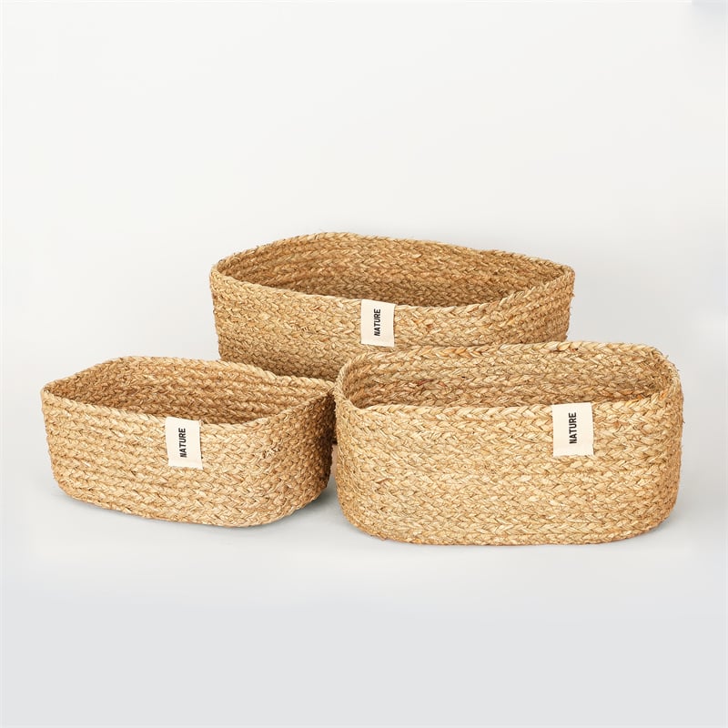 PK3 Nature Baskets