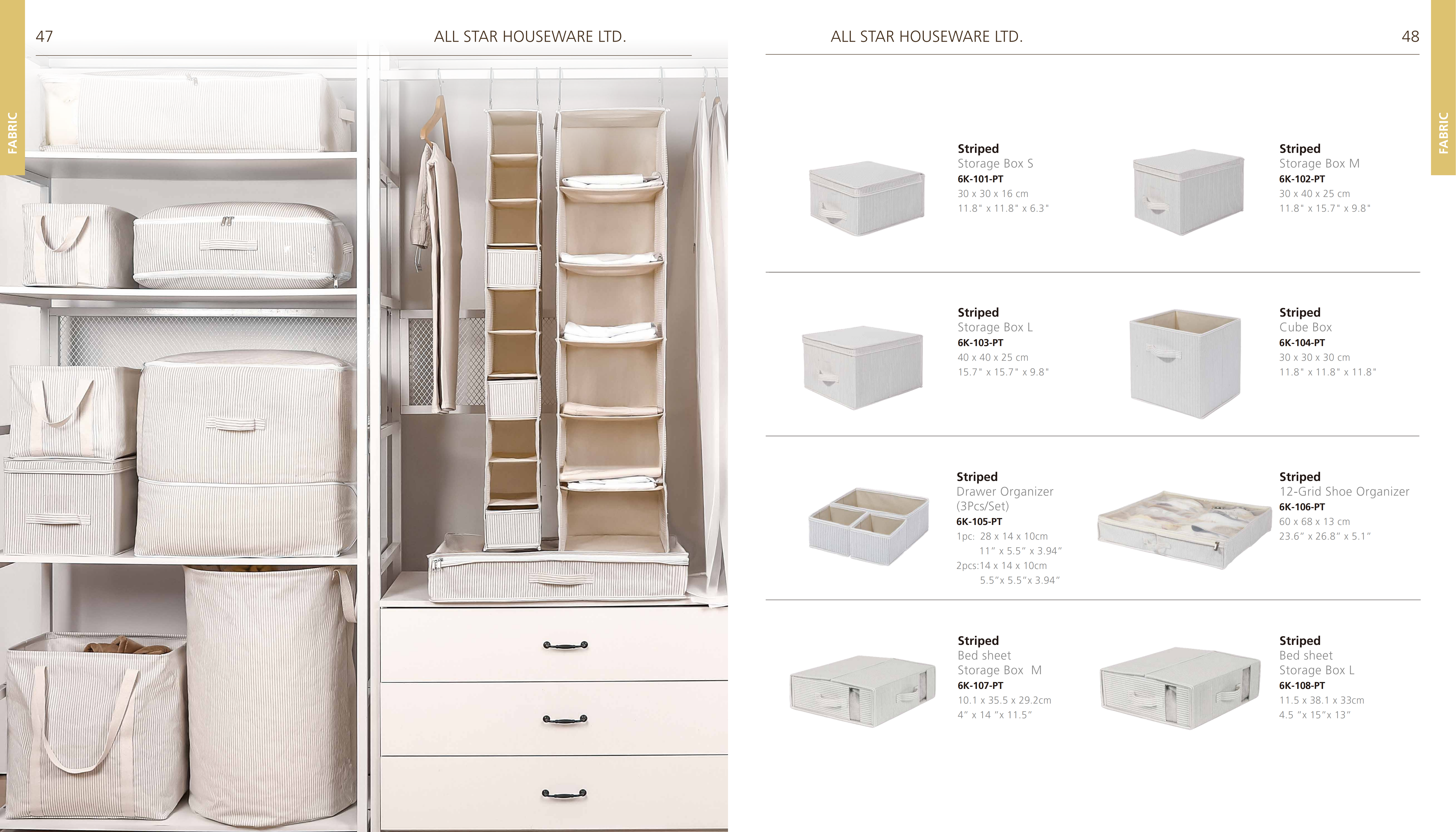 What Are the Latest Trends in Closet Design for Wholesale Buyers?