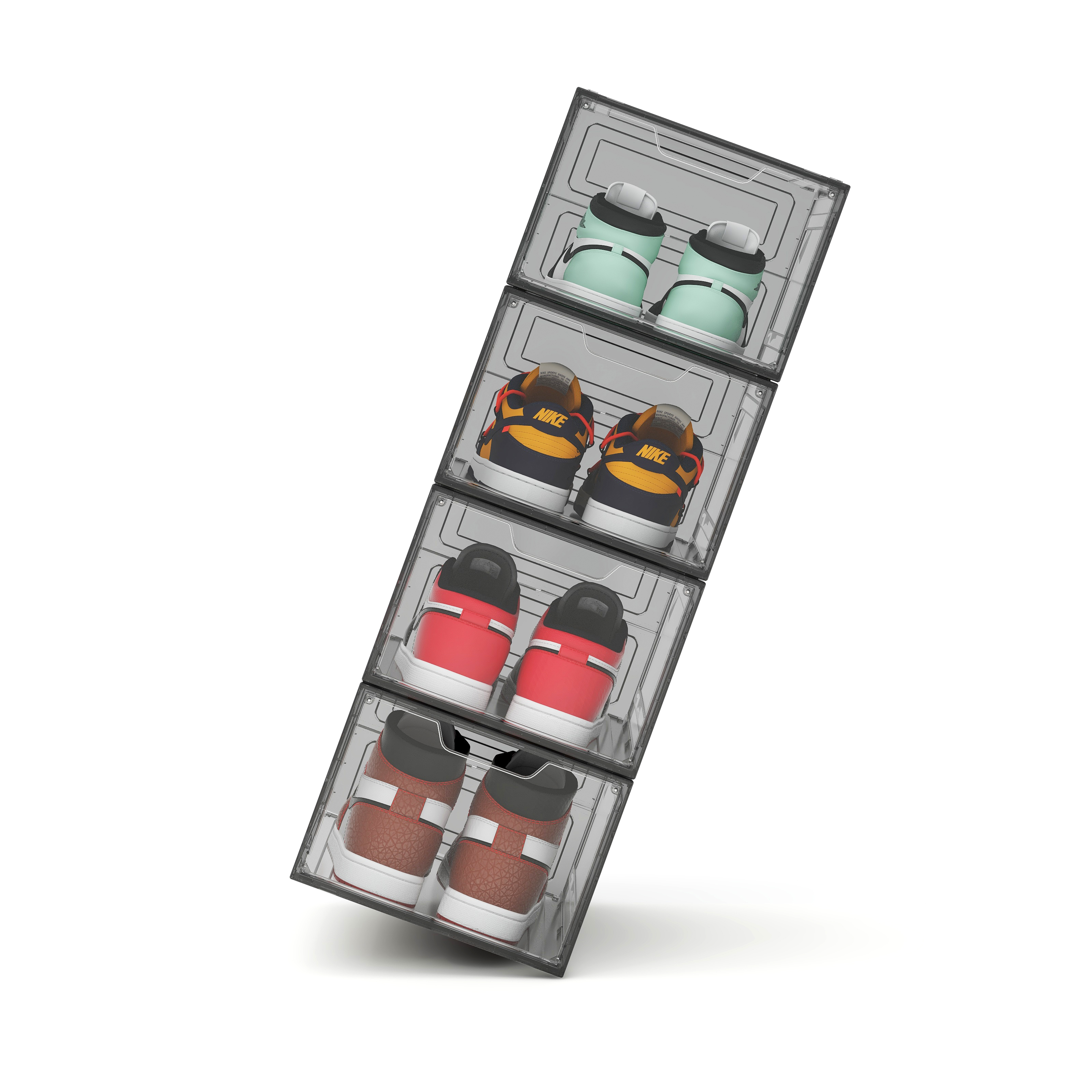 What Are the Benefits of Custom Shoe Boxes for Brands?