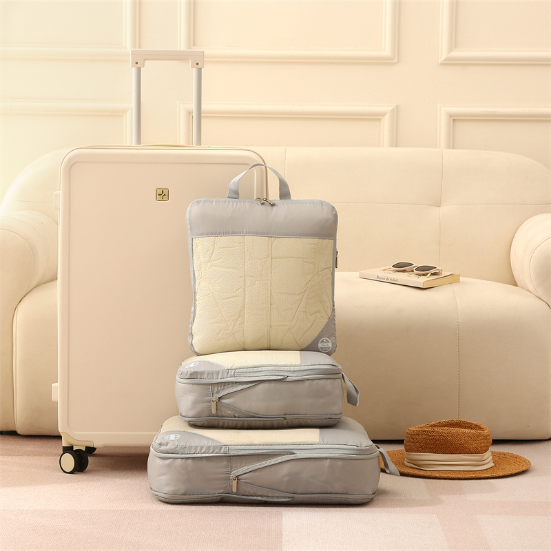 Compression Packing  Cubes 3 Pack 