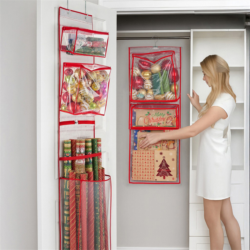 Christmas Hanging Bag