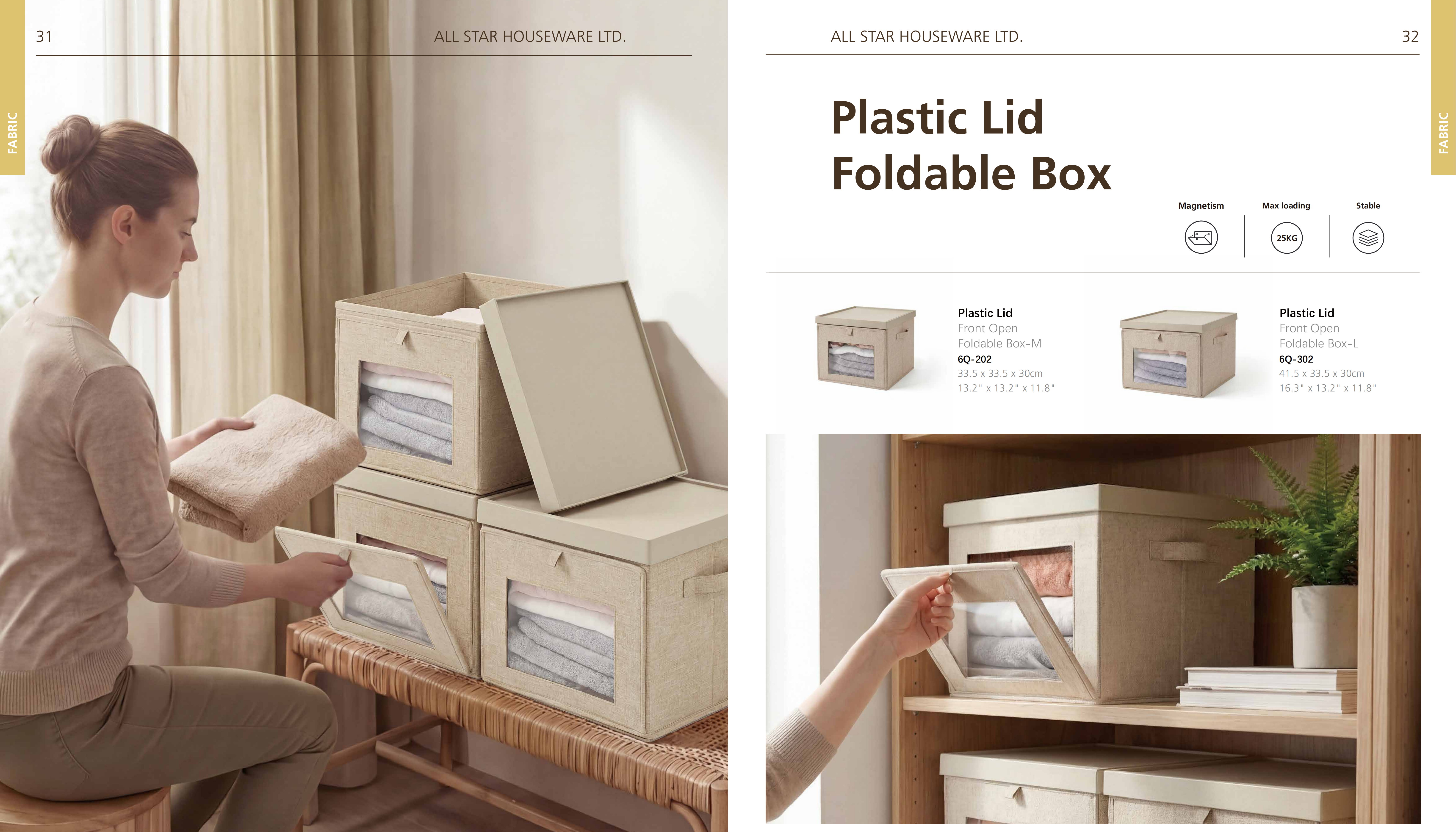 How Do Plastic Storage Boxes Stack Up Against Fabric Boxes for Everyday Use?