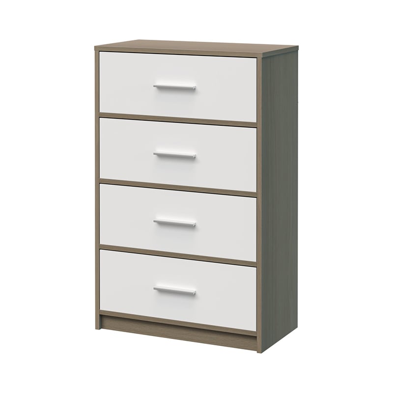4 Drawer Night Stand