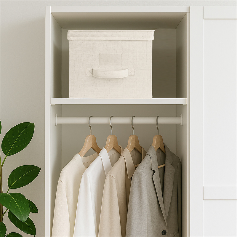 Linen Range Storage Box M