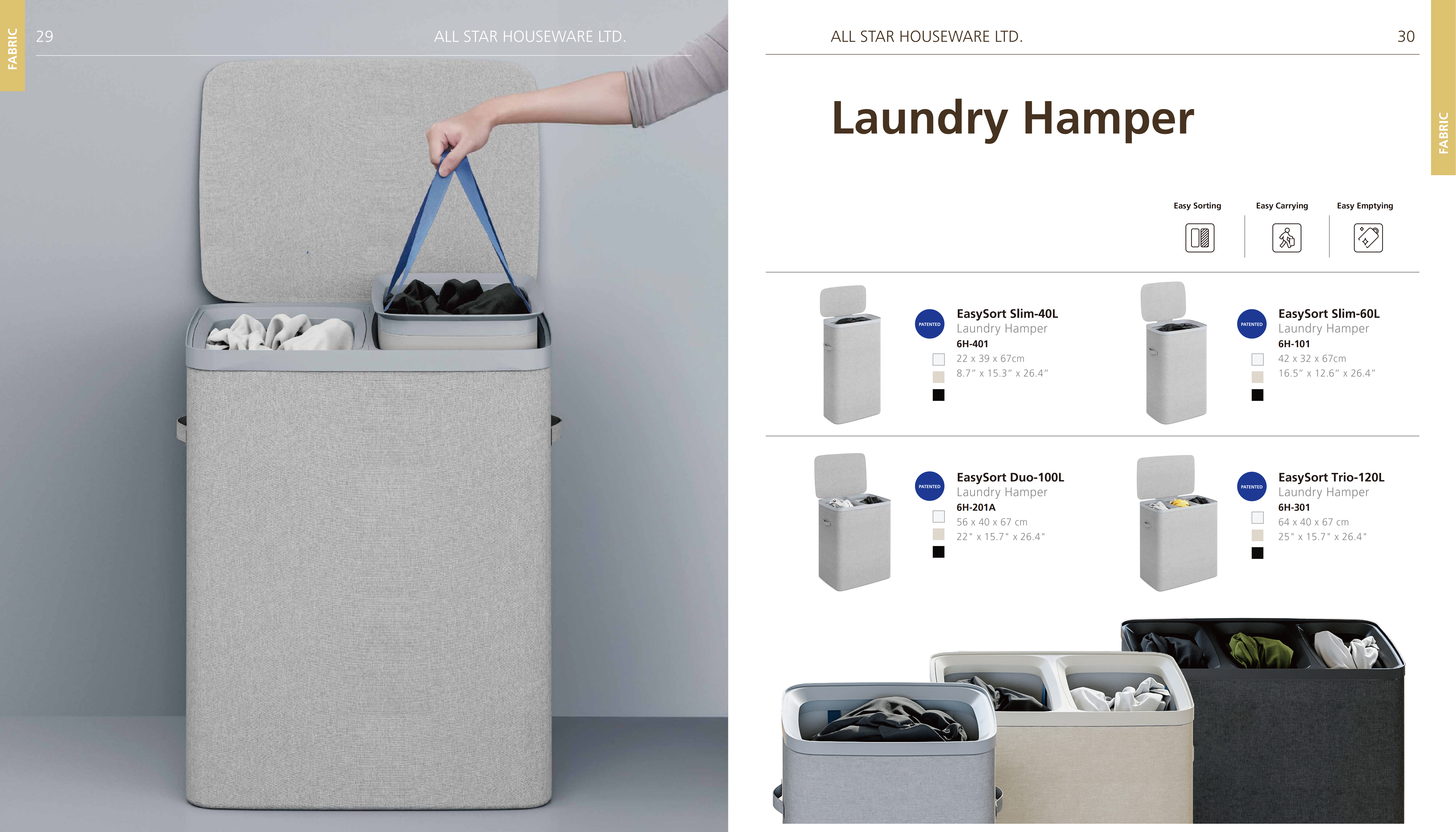 How to Maximize the Life of Your Laundry Bags for Various Fabric Types