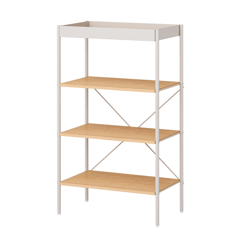 4 Tier Shelf
