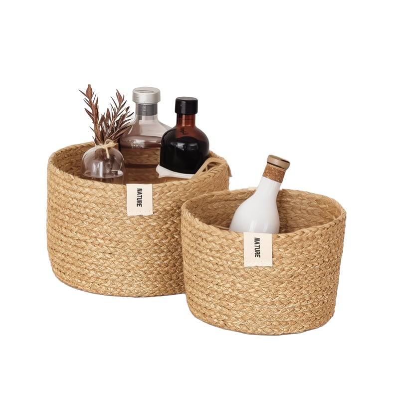 PK2 Nature Baskets