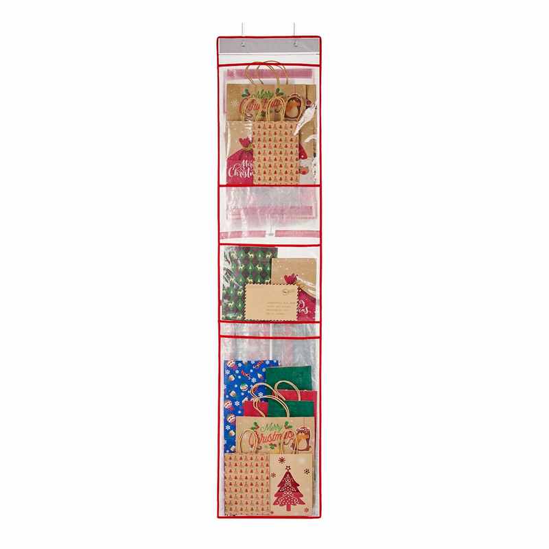 Christmas Hanging Bag