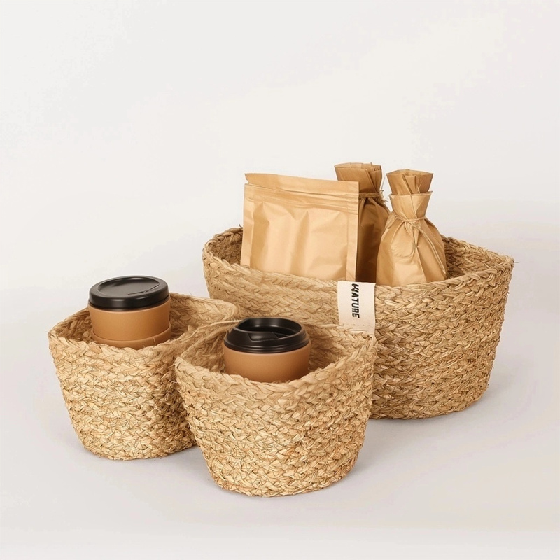 PK3 Nature Baskets 