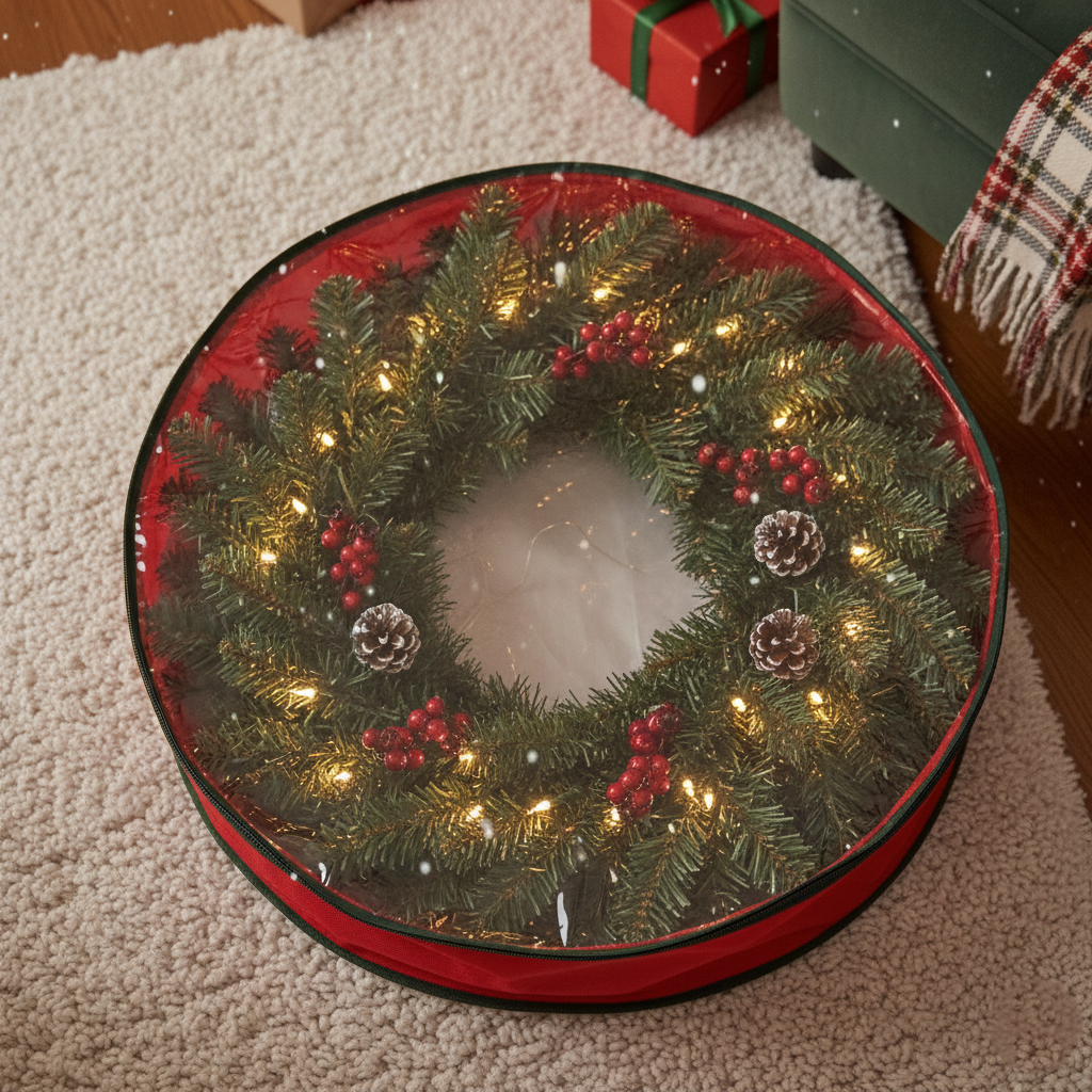 Where to Find Affordable Christmas Storage Products for Wholesale