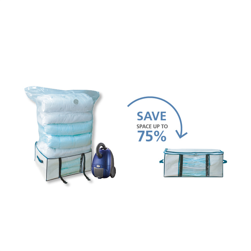 Space-Saver Tote M