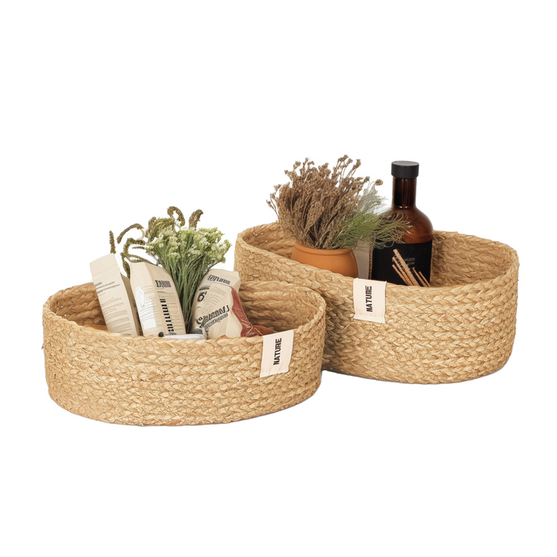 PK2 Nature Baskets