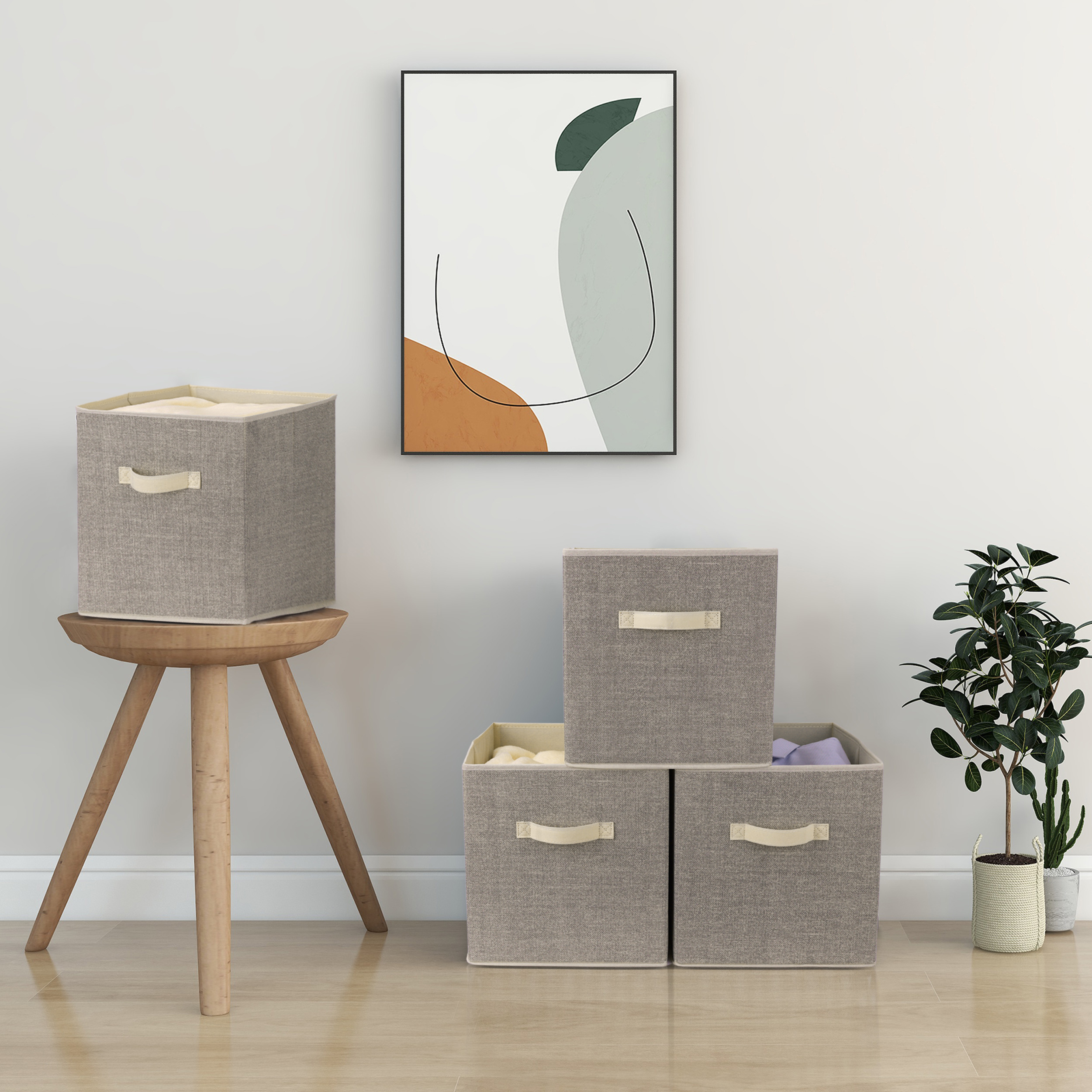 How to Optimize Your Storage Space with the Right Bin or Box