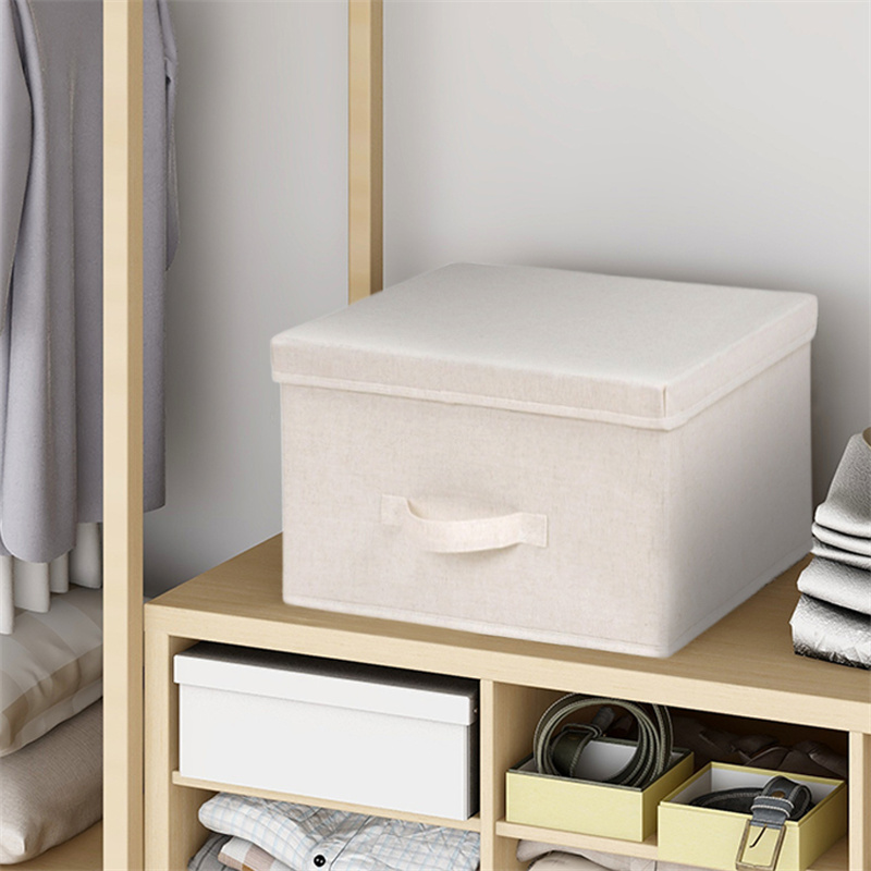 Linen Range Storage Box L