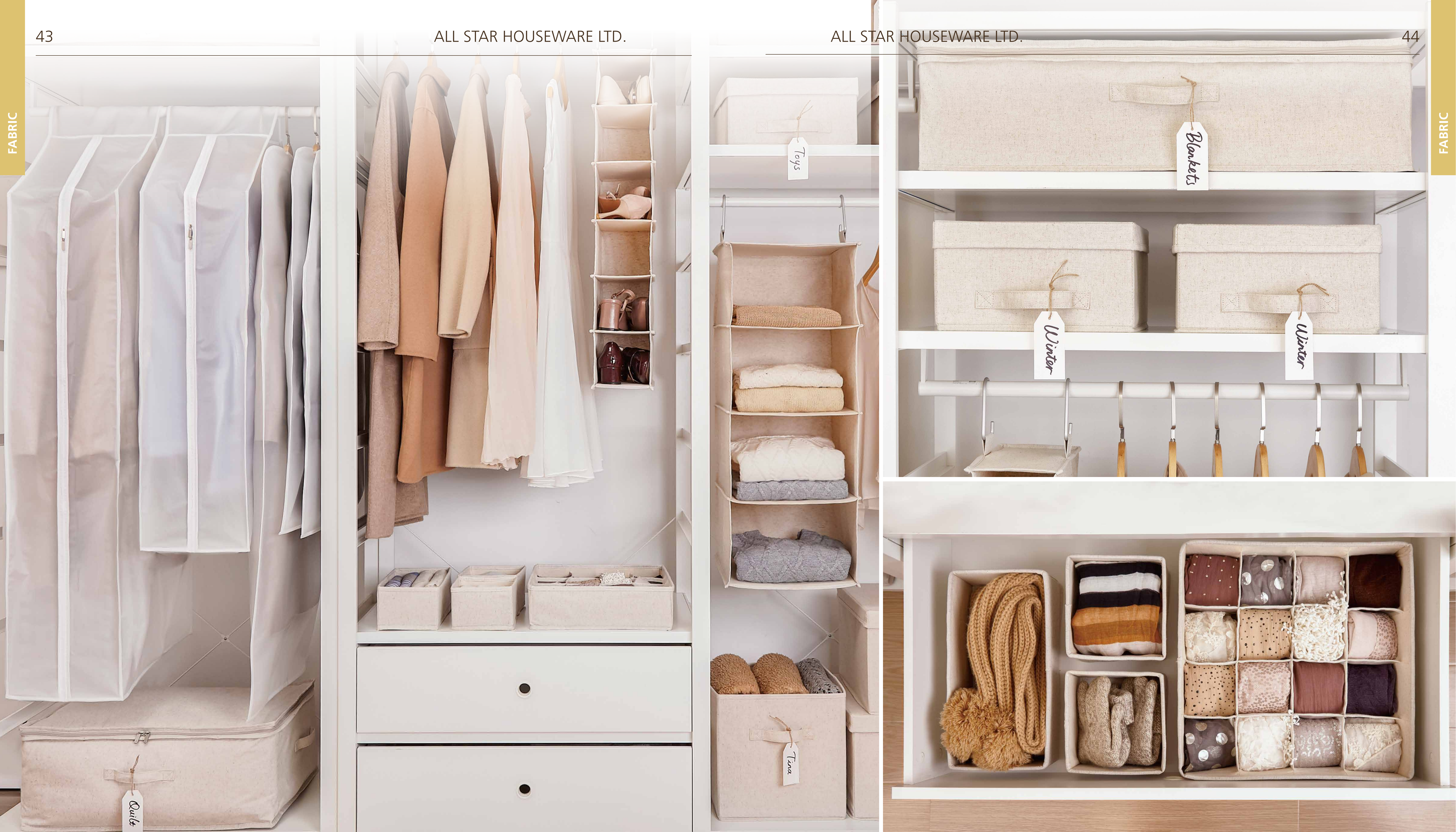 How to Choose the Right Storage Solutions for Family Needs