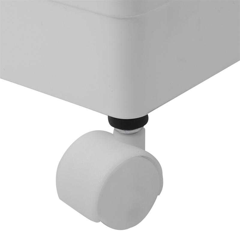 3-Tier Storage Cart