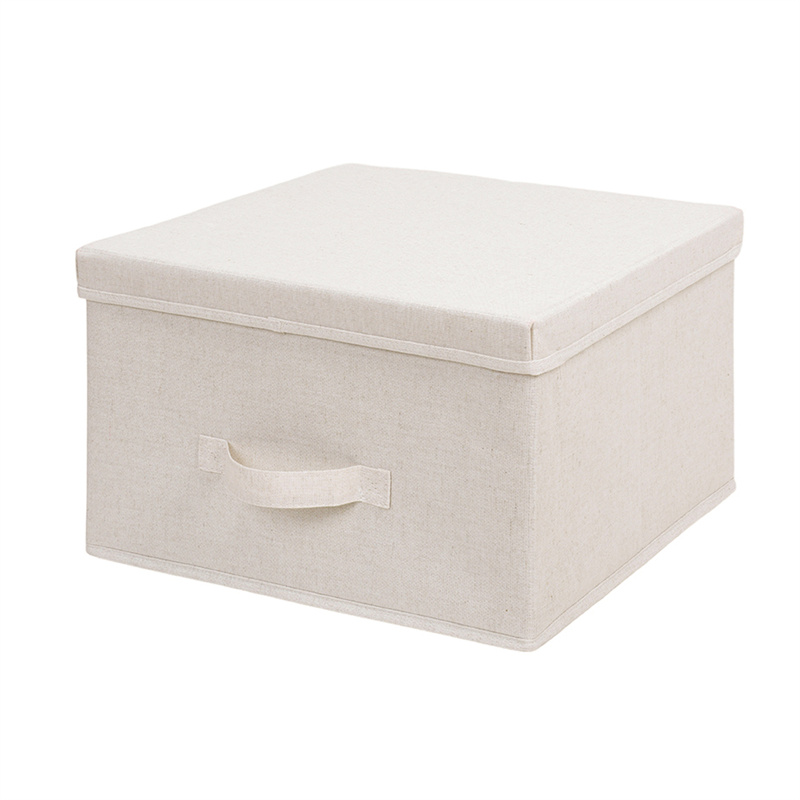 Linen Range Storage Box L