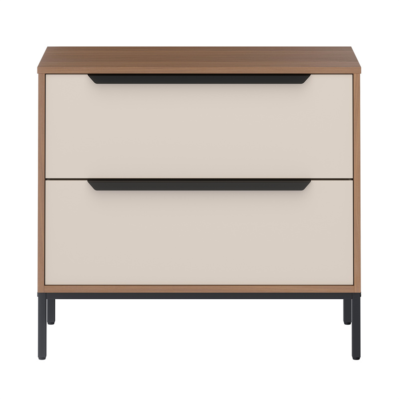 2 Drawer Night Stand 