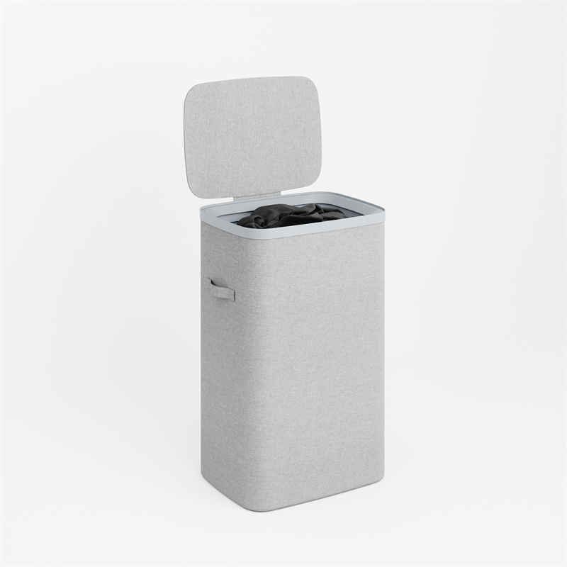 EasySort One 60L Laundry Hamper