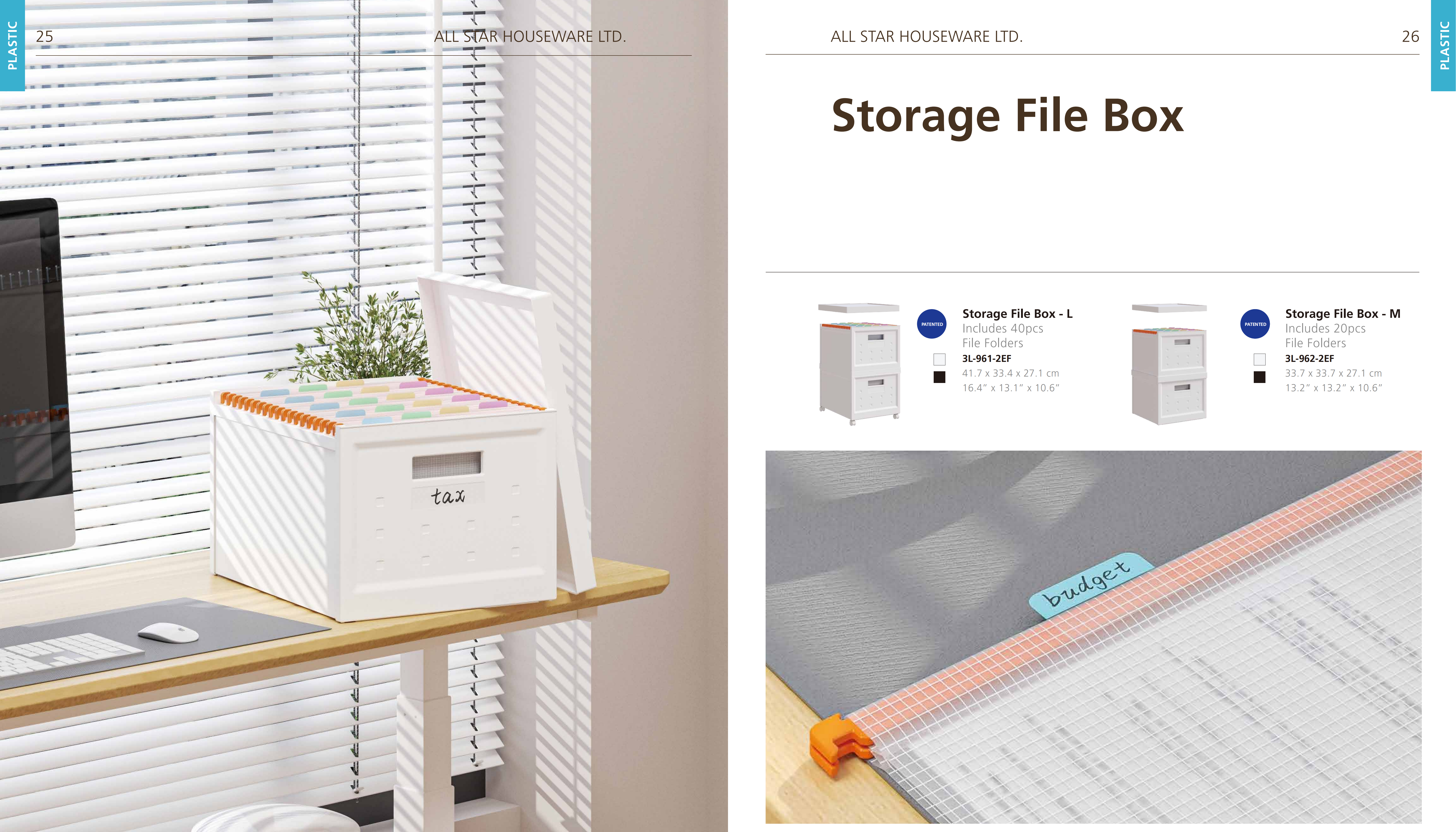 What Are the Common Usage Issues with Plastic Storage Boxes and Fabric Boxes?