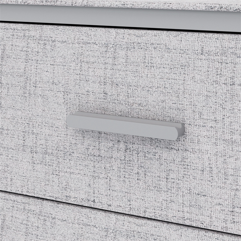 3 Drawer Storage Dresser 