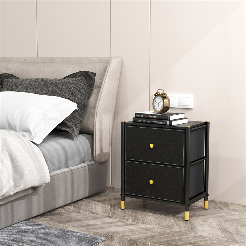 2 Drawer Night Stand 
