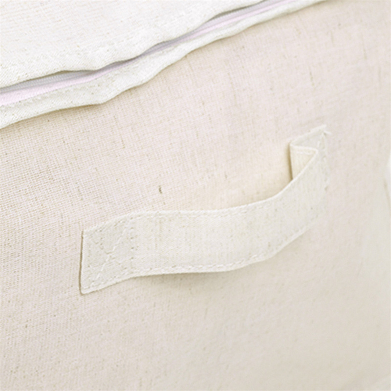 Linen Range Jumbo Storage Bag 