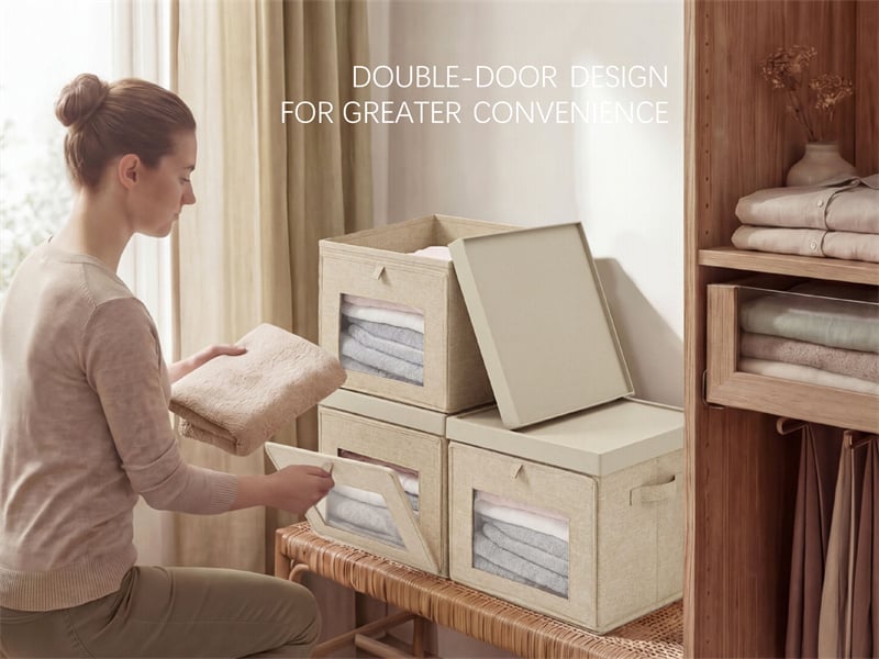All Star Houseware at Tokyo Lifestyle Week 2026 | Smart Laundry Hampers & Storage Solutions for Modern Living