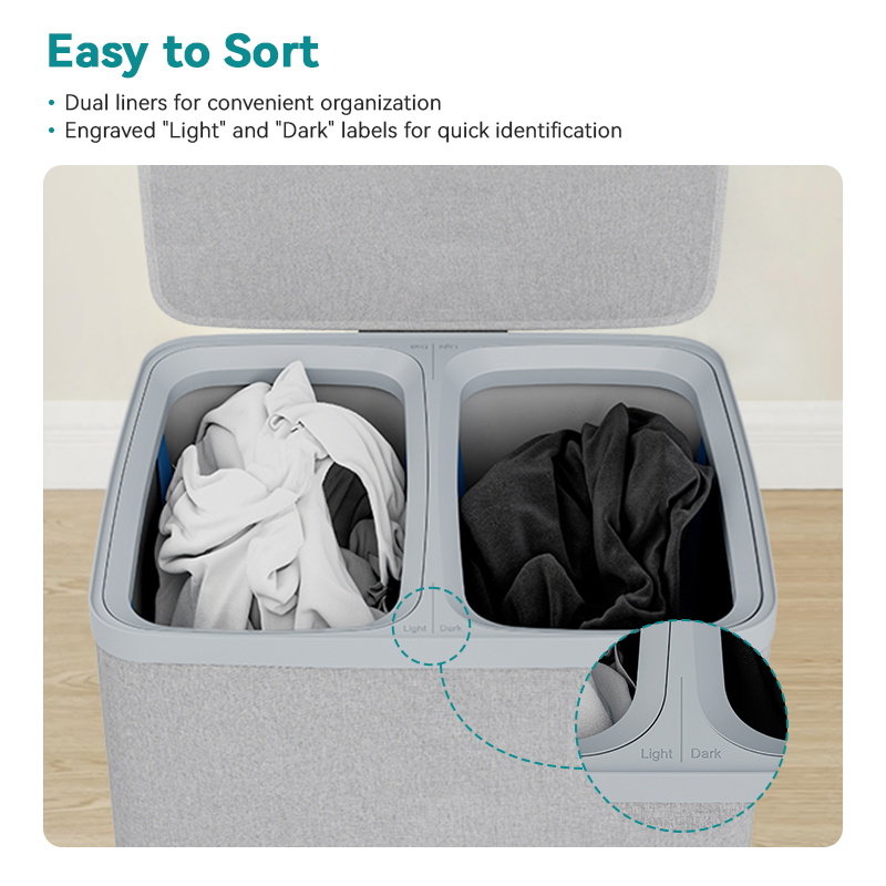 What Are the Most Common Usage Issues with DIY Laundry Organizers?