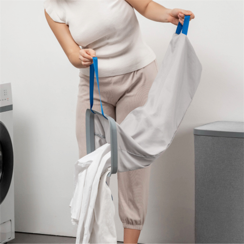 EasySort One 60L Laundry Hamper