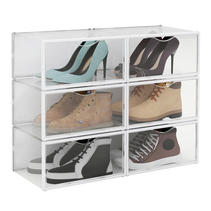 Display Shoe Box-M