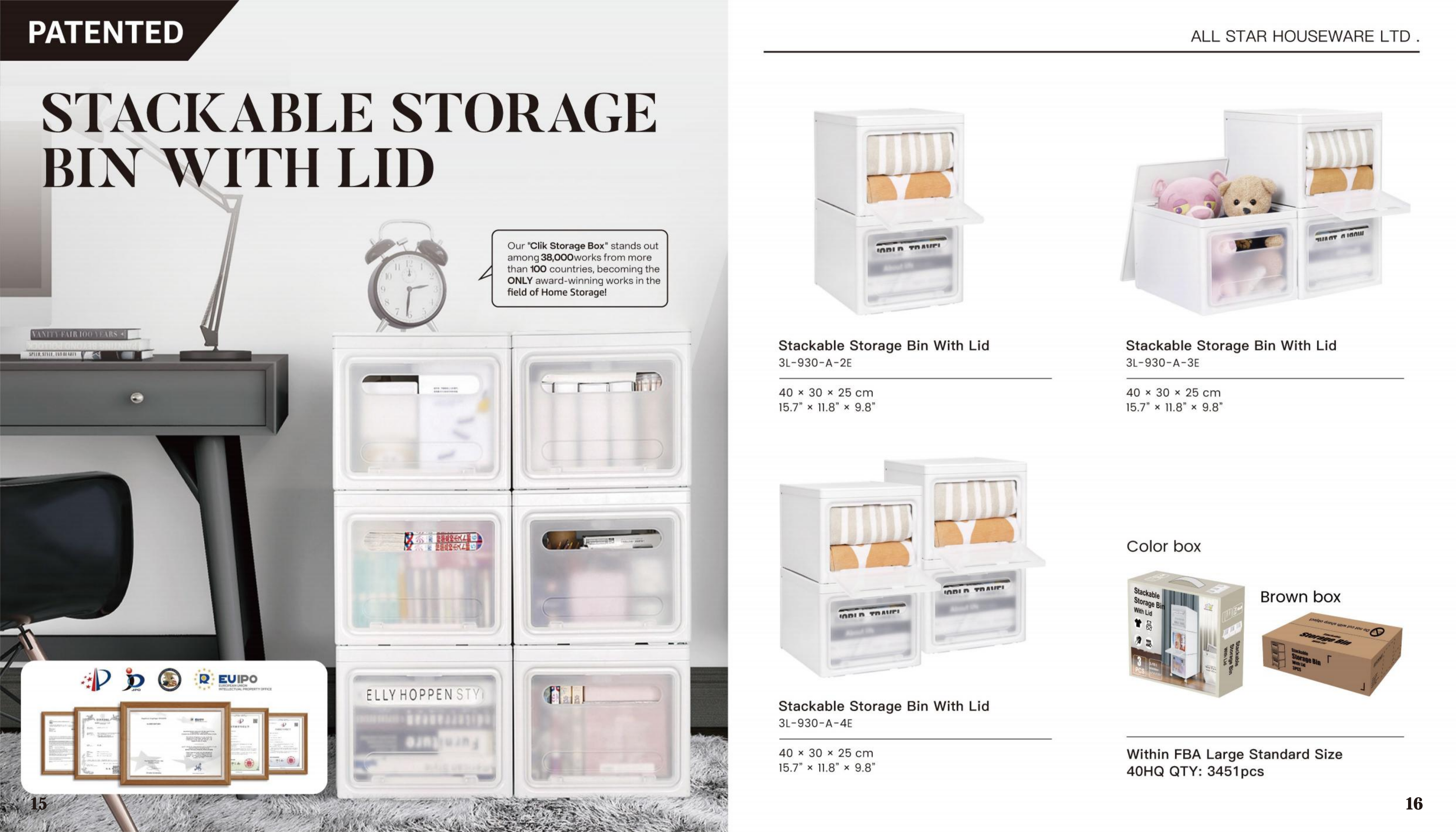 How to Maximize Sales with Trending Home Organization Items