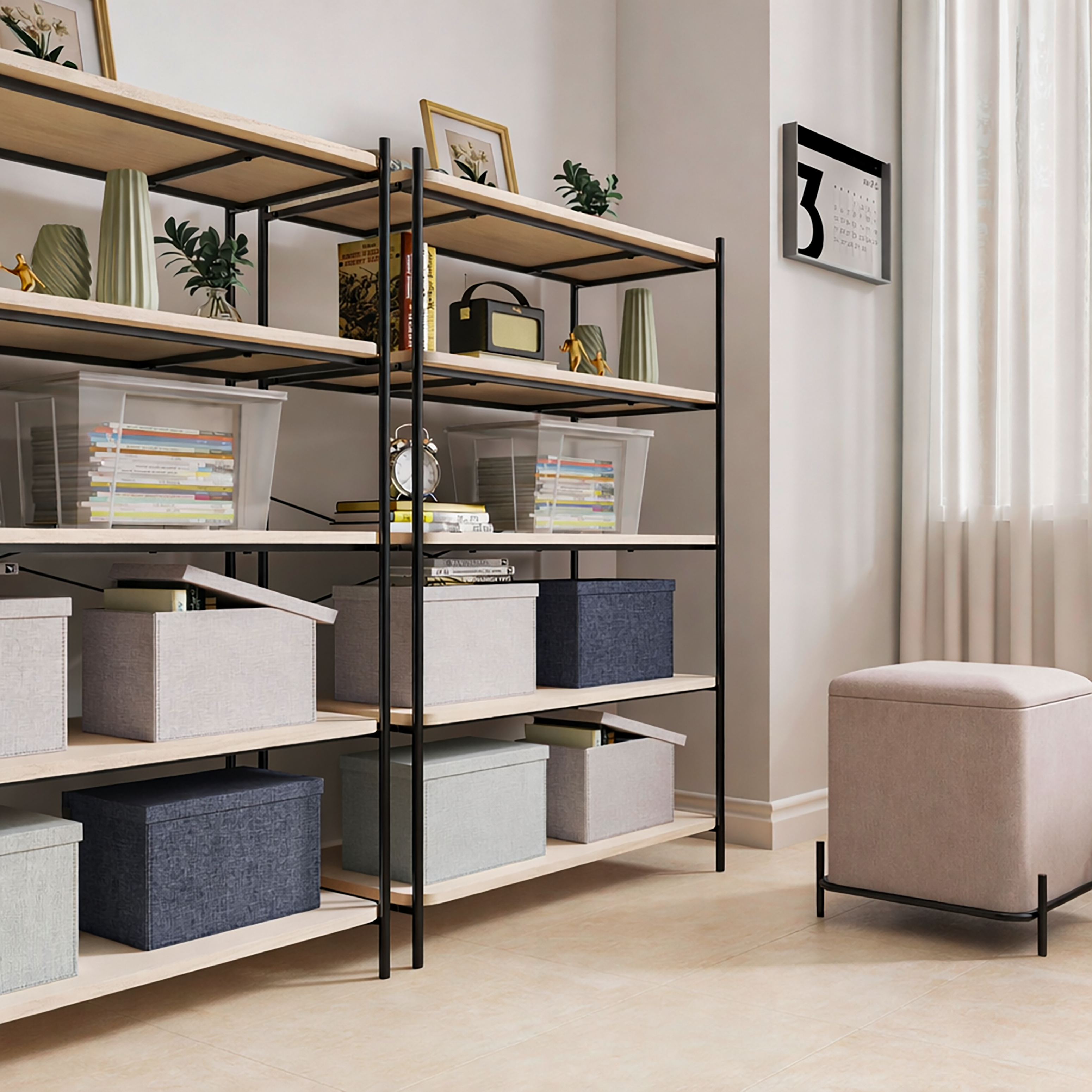 What Storage Box Sizes Are Most Popular Among Wholesale Buyers?