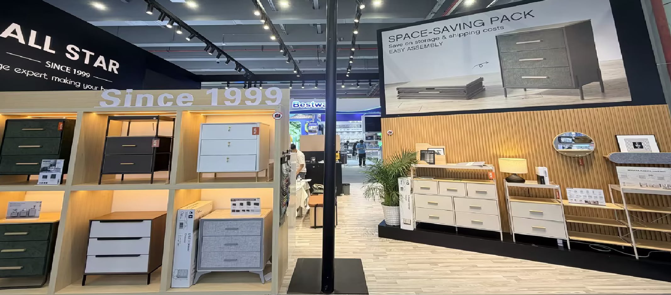 Asia Furnishing Fair