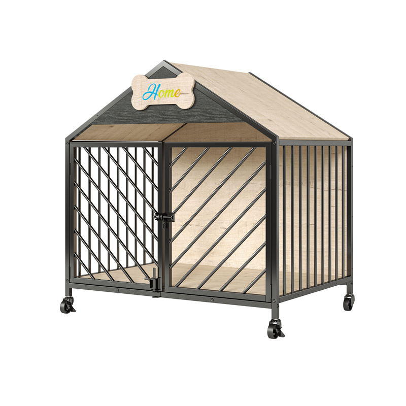 Homey Dog Crate Furniture
