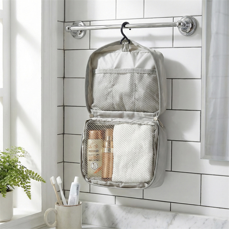 Toiletry Organizer 