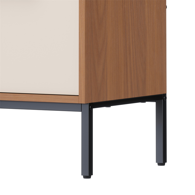 4 Drawer Storage Dresser 