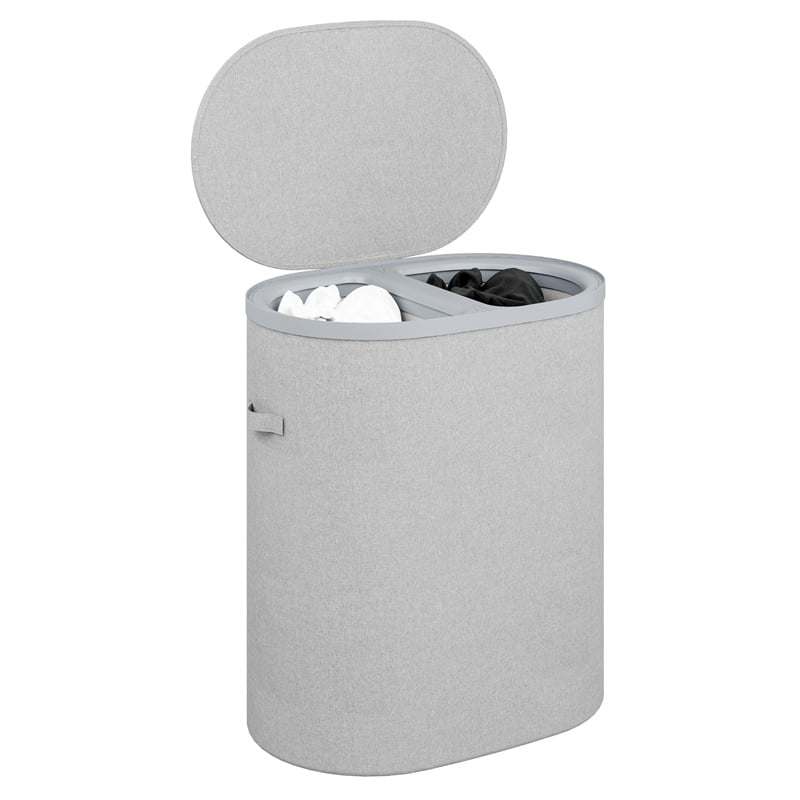 FlexiSort Duo 100L Laundry Hamper