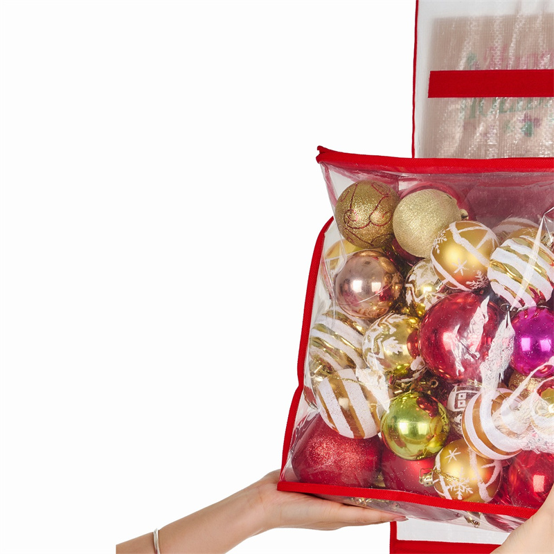 Christmas Hanging Bag
