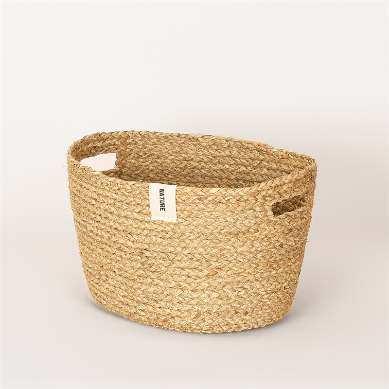 Nature Basket with Handle 