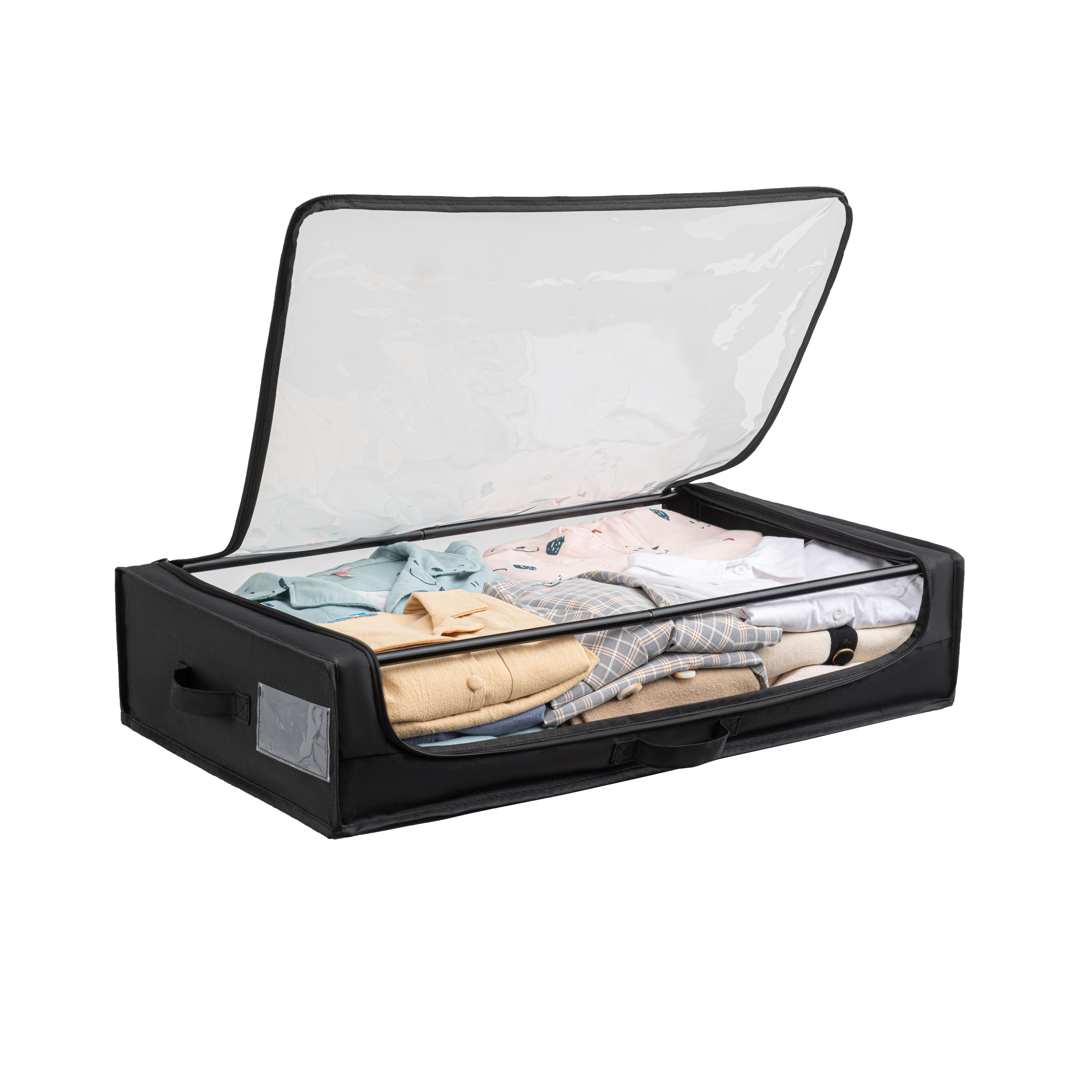 What Are the Common Mistakes in Choosing Underbed Storage Options?