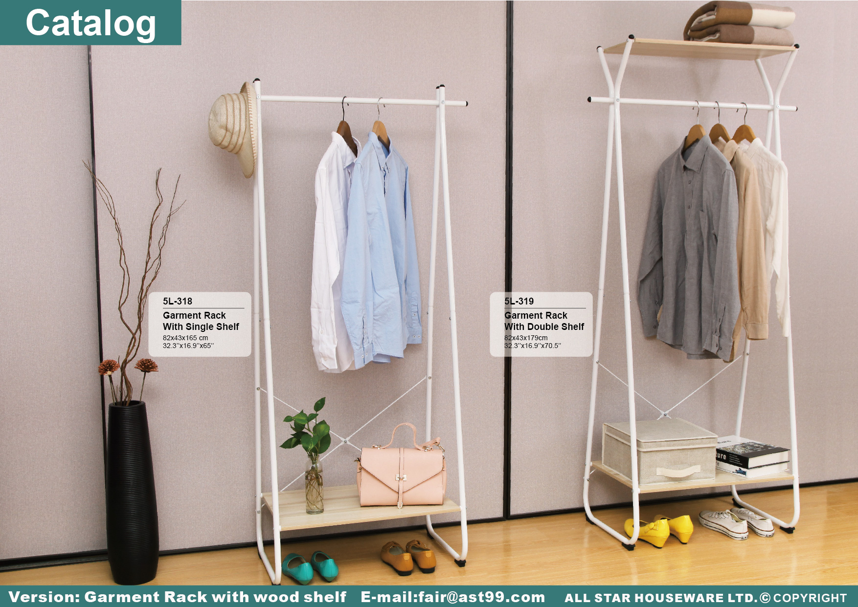 Where to Source Affordable and Durable Closet Organizers in China
