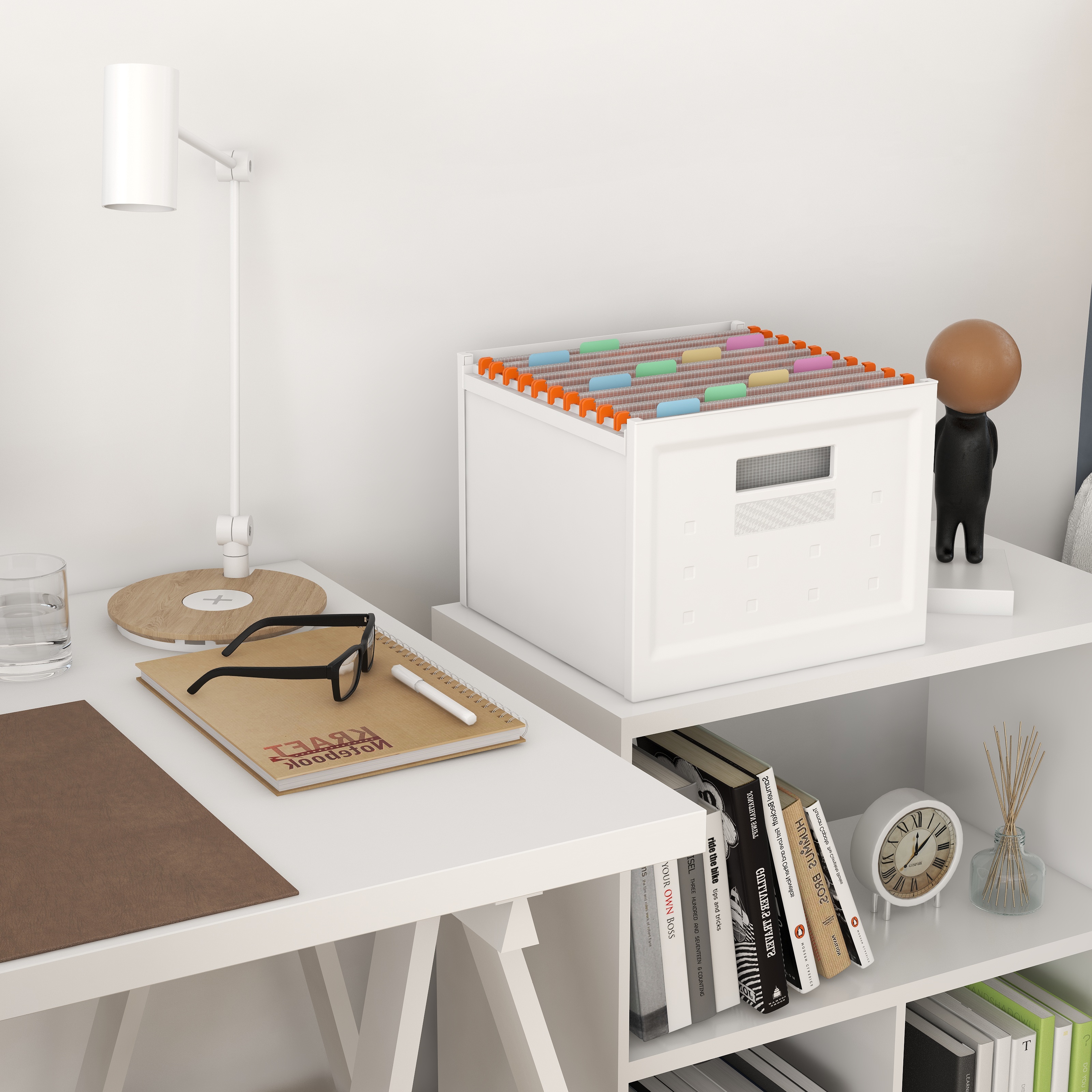What Are the Benefits of Buying Plastic Storage Boxes in Bulk?