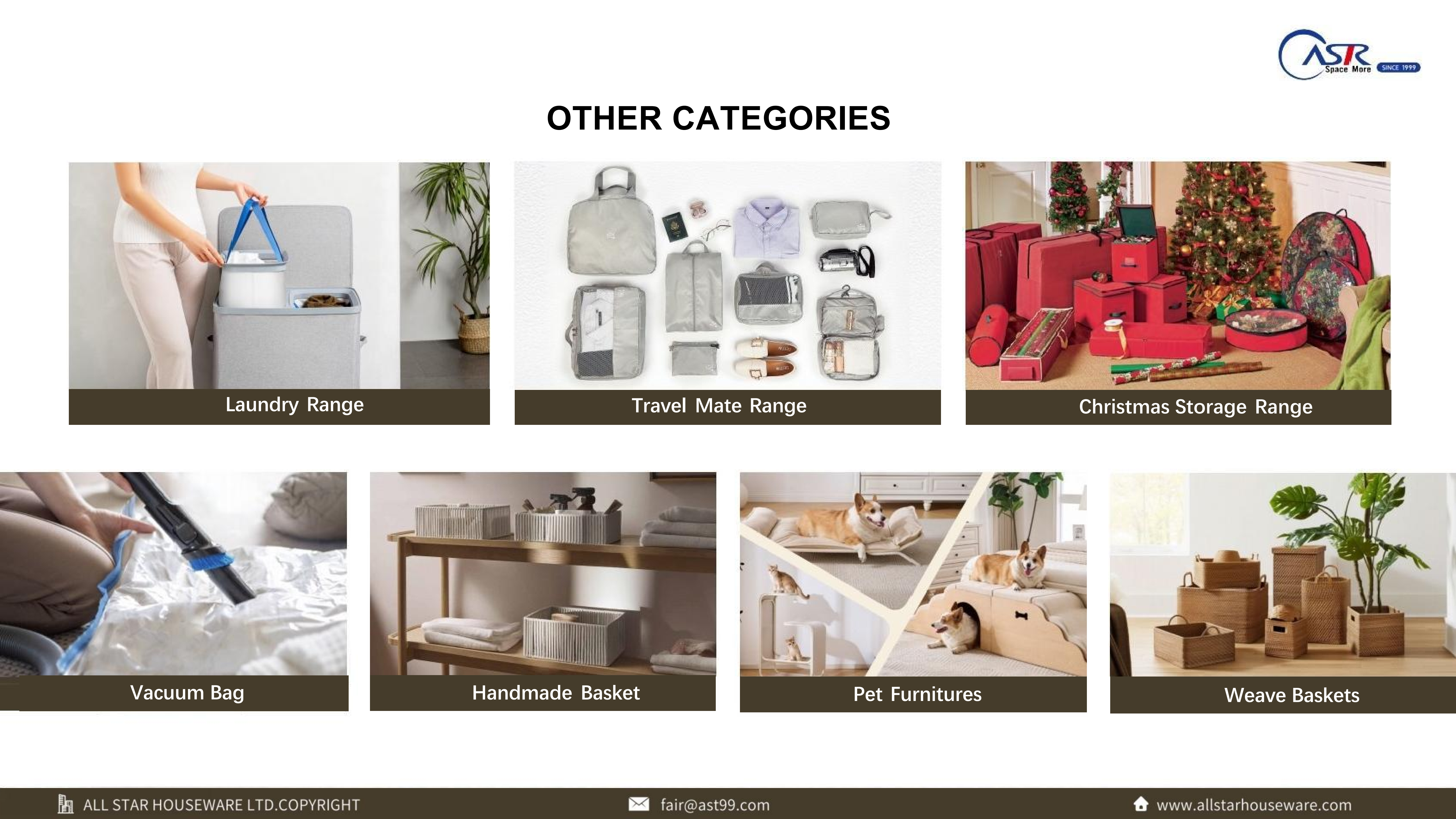 What Are the Top Trends in Home Storage Products for 2023?