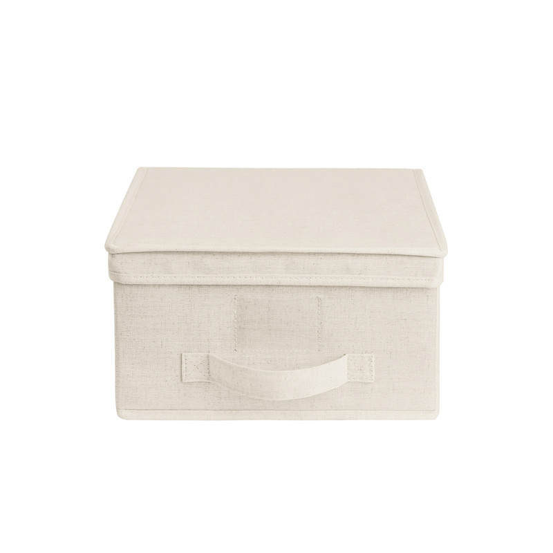 Linen Range Storage Box S
