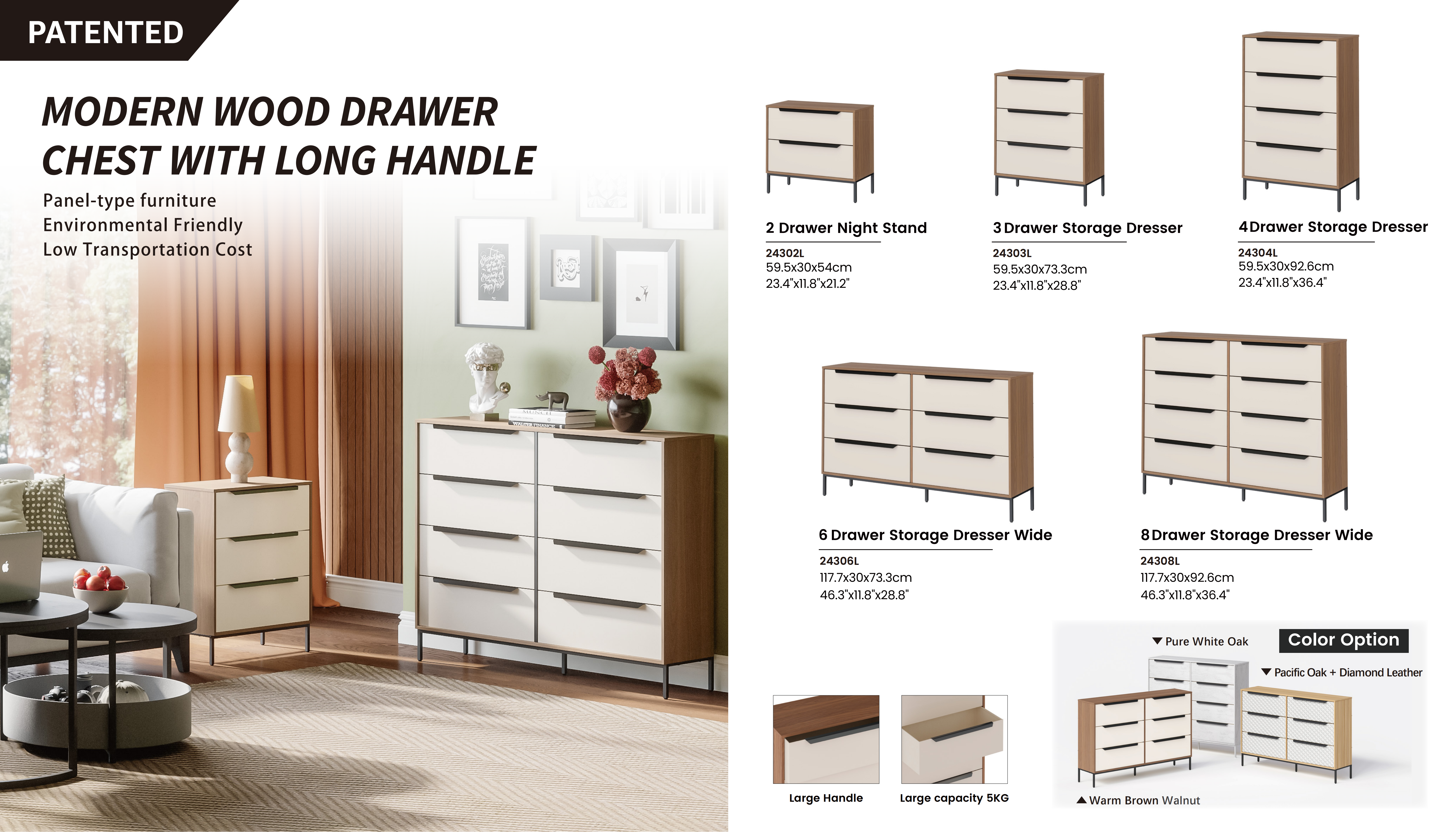 How to Improve Organization with the Right Plastic Drawer Organizer?