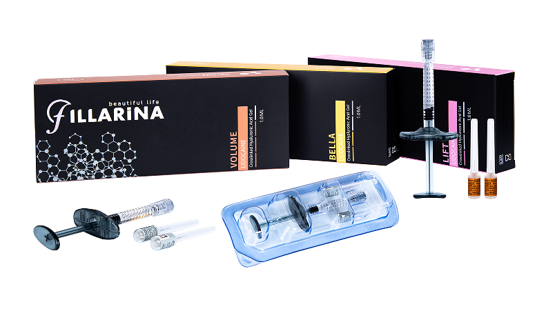 How to Choose Reliable Hyaluronic Acid Dermal Fillers for Clinic Supplies?
